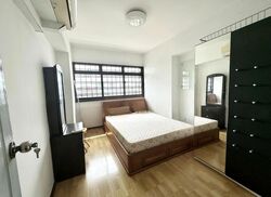 Blk 700C Amk Central Heights (Ang Mo Kio), HDB 5 Rooms #505306461